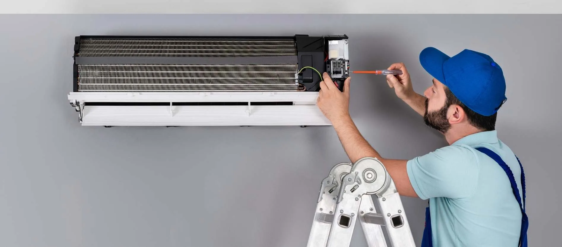 Sancaktepe Fatih Mitsubishi Klima Gaz Dolum Servisi